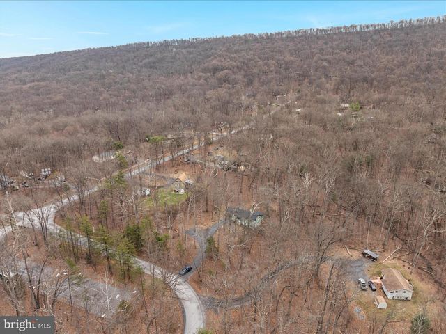 43 CASHEW LN, Gerrardstown, WV 25420