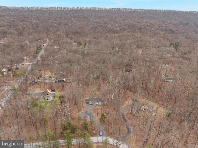 43 CASHEW LN, Gerrardstown, WV 25420