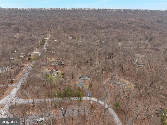 43 CASHEW LN, Gerrardstown, WV 25420