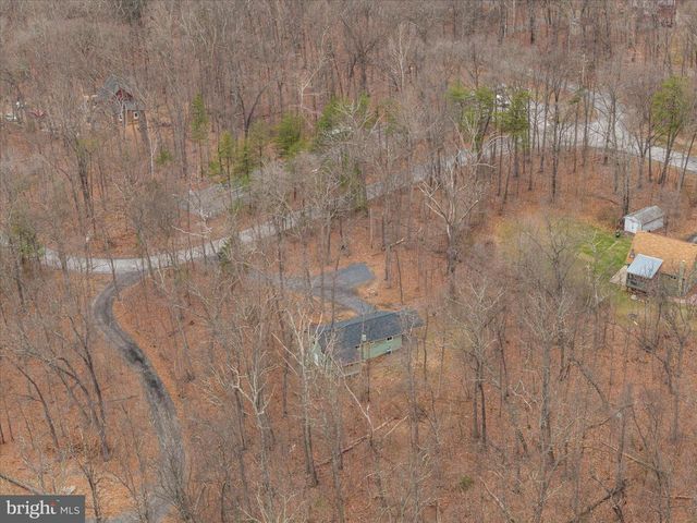 43 CASHEW LN, Gerrardstown, WV 25420