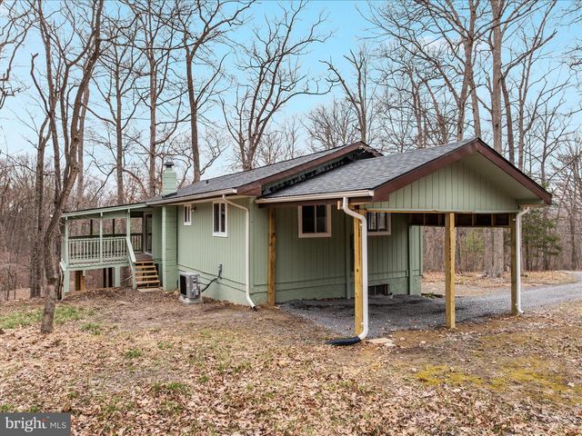 43 CASHEW LN, Gerrardstown, WV 25420
