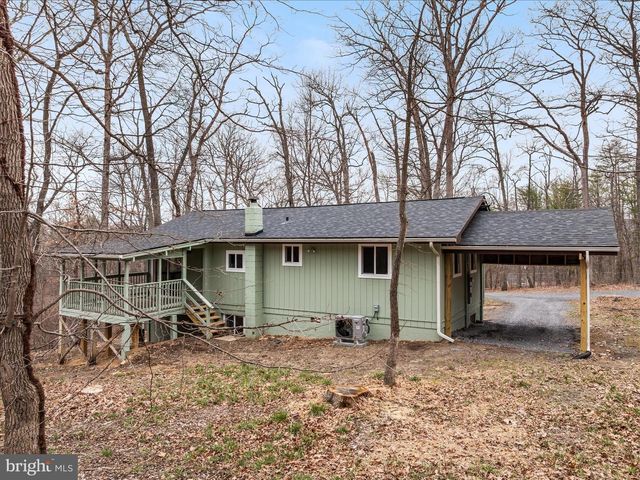 43 CASHEW LN, Gerrardstown, WV 25420