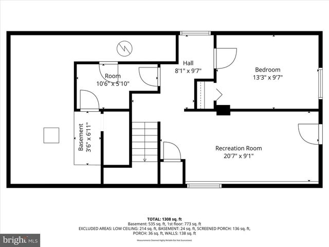 43 CASHEW LN, Gerrardstown, WV 25420