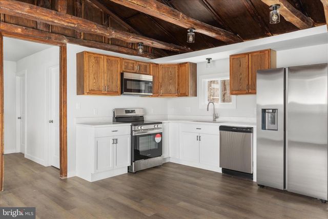 43 CASHEW LN, Gerrardstown, WV 25420