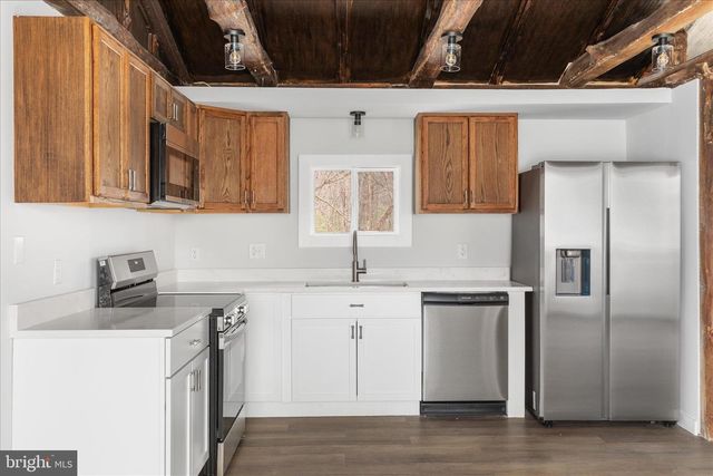 43 CASHEW LN, Gerrardstown, WV 25420