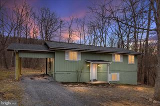 43 CASHEW LN, Gerrardstown, WV 25420