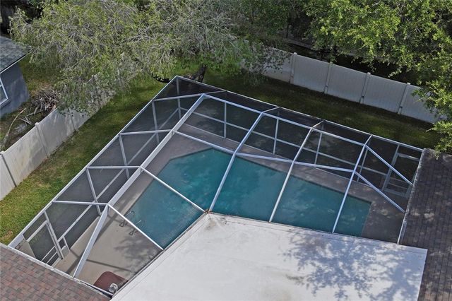 3133 SANDY RIDGE DRIVE, Clearwater, FL 33761