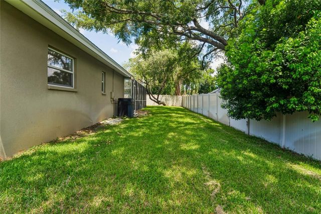 3133 SANDY RIDGE DRIVE, Clearwater, FL 33761