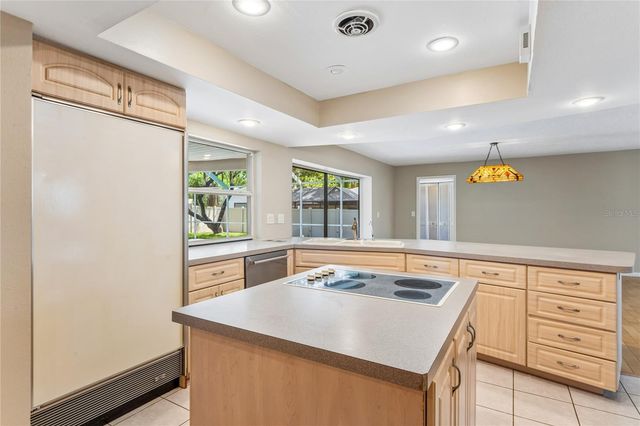 3133 SANDY RIDGE DRIVE, Clearwater, FL 33761