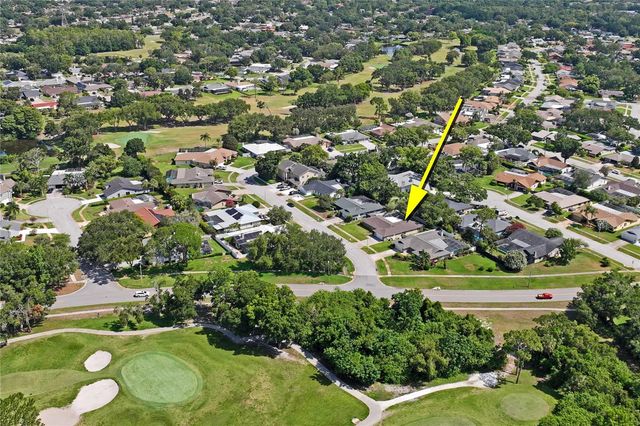 3133 SANDY RIDGE DRIVE, Clearwater, FL 33761
