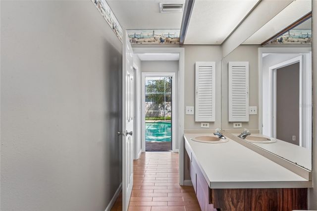 3133 SANDY RIDGE DRIVE, Clearwater, FL 33761