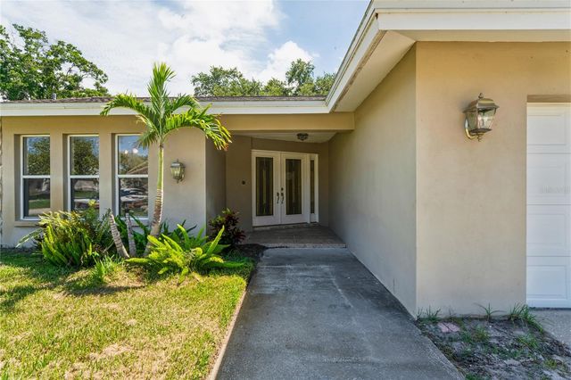 3133 SANDY RIDGE DRIVE, Clearwater, FL 33761