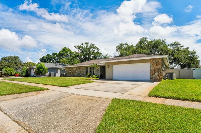 3133 SANDY RIDGE DRIVE, Clearwater, FL 33761