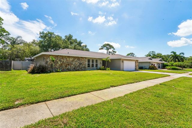 3133 SANDY RIDGE DRIVE, Clearwater, FL 33761