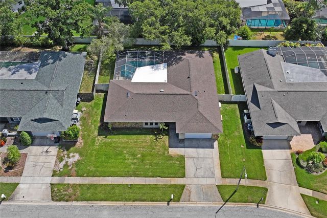 3133 SANDY RIDGE DRIVE, Clearwater, FL 33761