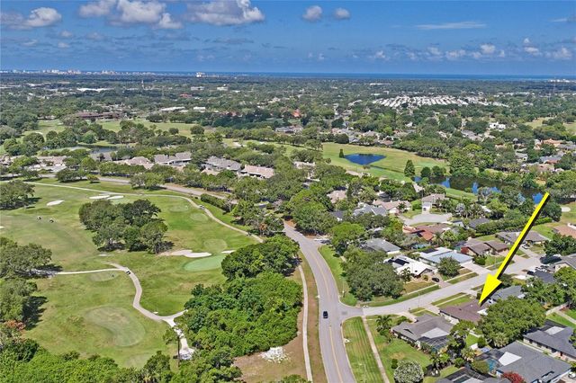 3133 SANDY RIDGE DRIVE, Clearwater, FL 33761