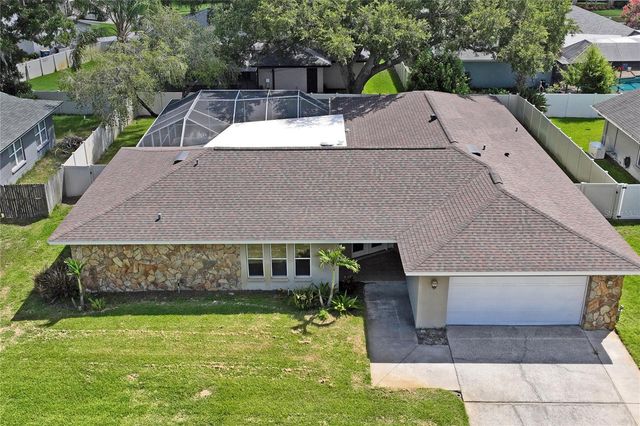 3133 SANDY RIDGE DRIVE, Clearwater, FL 33761