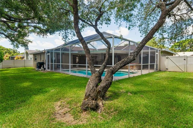 3133 SANDY RIDGE DRIVE, Clearwater, FL 33761