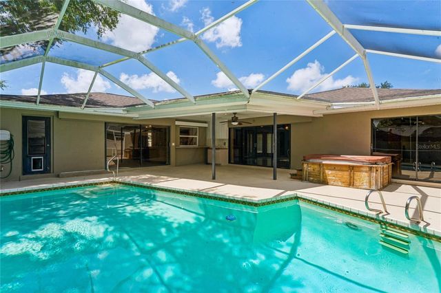 3133 SANDY RIDGE DRIVE, Clearwater, FL 33761