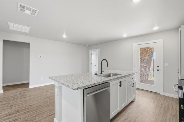 526 Elmont Street, Abilene, TX 79601