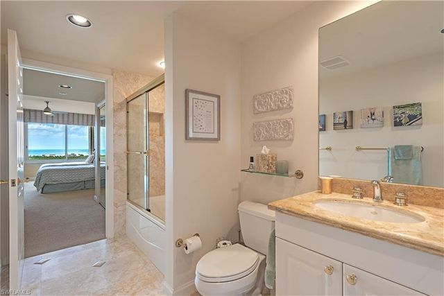 7117 Pelican Bay BLVD 701, Naples, FL 34108