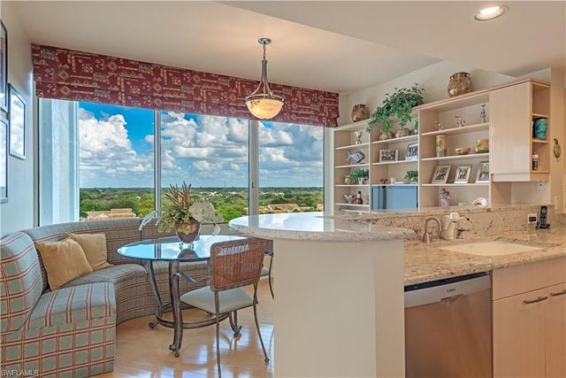 7117 Pelican Bay BLVD 701, Naples, FL 34108