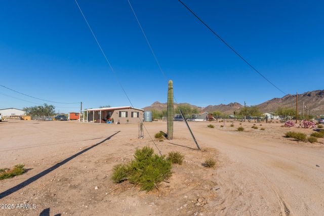 4110 N SAGUARO Drive, Apache Junction, AZ 85120