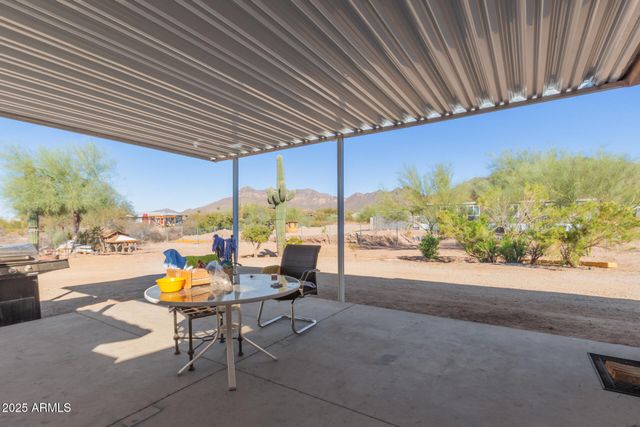 4110 N SAGUARO Drive, Apache Junction, AZ 85120