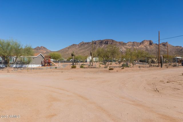 4110 N SAGUARO Drive, Apache Junction, AZ 85120