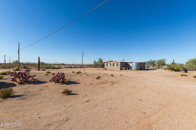 4110 N SAGUARO Drive, Apache Junction, AZ 85120
