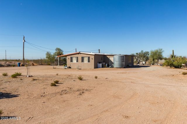 4110 N SAGUARO Drive, Apache Junction, AZ 85120