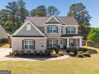 3776 Whithorn Way, Kennesaw, GA 30152