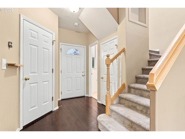 12920 Sw CHERRY BLOSSOM Ct, Beaverton, OR 97008