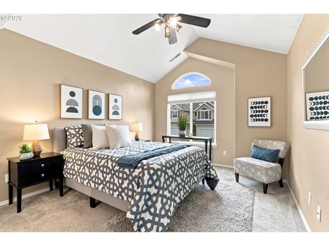 12920 Sw CHERRY BLOSSOM Ct, Beaverton, OR 97008