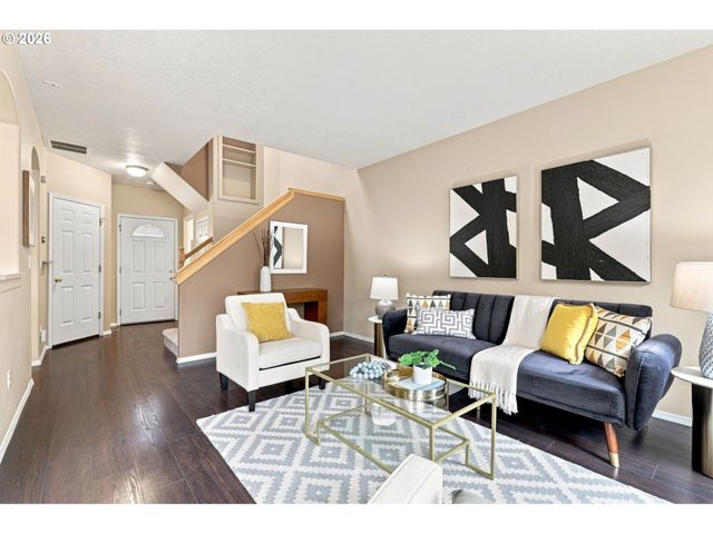 12920 Sw CHERRY BLOSSOM Ct, Beaverton, OR 97008