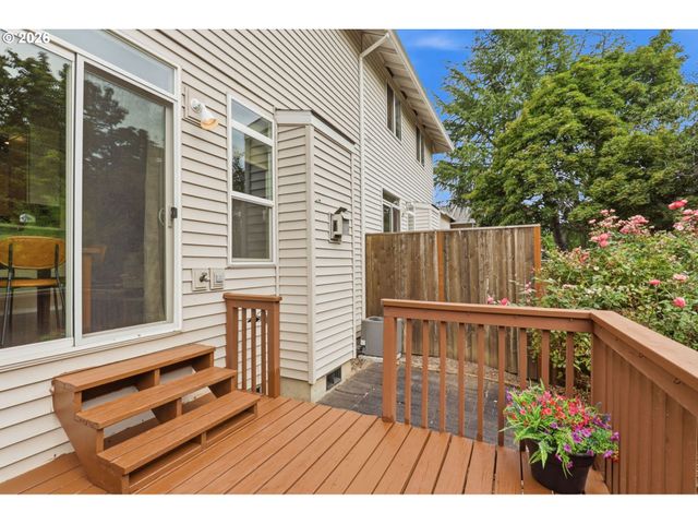 12920 Sw CHERRY BLOSSOM Ct, Beaverton, OR 97008