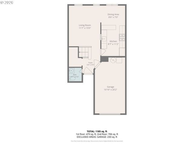 12920 Sw CHERRY BLOSSOM Ct, Beaverton, OR 97008