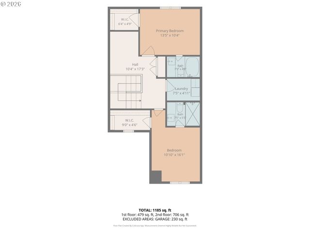 12920 Sw CHERRY BLOSSOM Ct, Beaverton, OR 97008