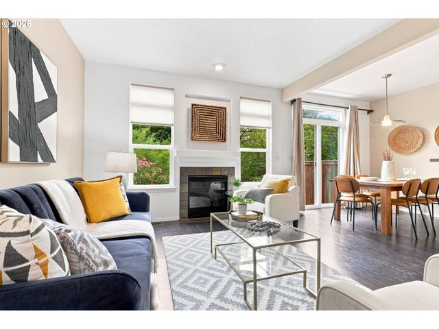 12920 Sw CHERRY BLOSSOM Ct, Beaverton, OR 97008