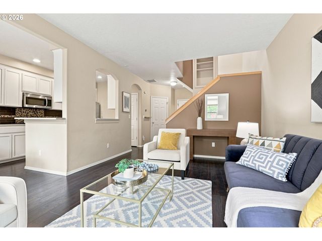 12920 Sw CHERRY BLOSSOM Ct, Beaverton, OR 97008