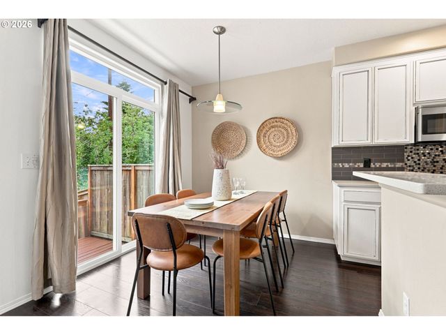 12920 Sw CHERRY BLOSSOM Ct, Beaverton, OR 97008
