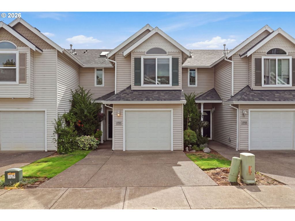 12920 Sw CHERRY BLOSSOM Ct, Beaverton, OR 97008
