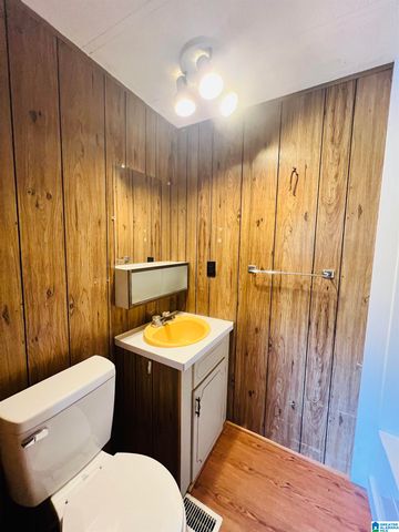 809 CEDAR SPRINGS ROAD, Weaver, AL 36277