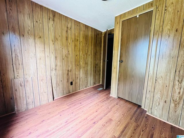 809 CEDAR SPRINGS ROAD, Weaver, AL 36277