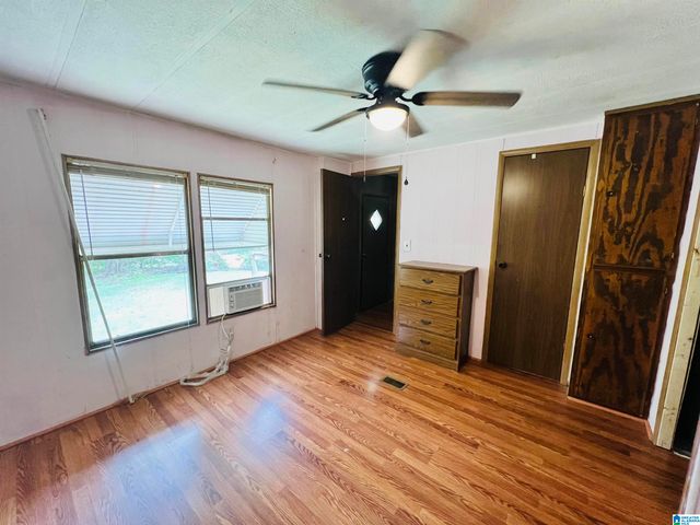 809 CEDAR SPRINGS ROAD, Weaver, AL 36277