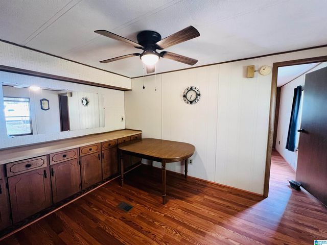 809 CEDAR SPRINGS ROAD, Weaver, AL 36277
