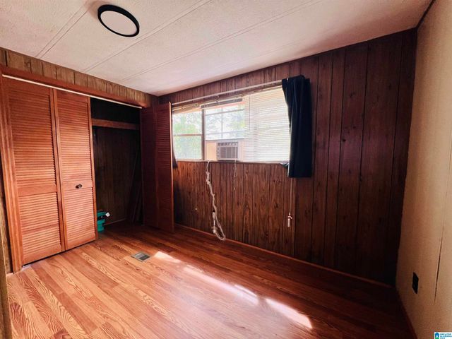 809 CEDAR SPRINGS ROAD, Weaver, AL 36277