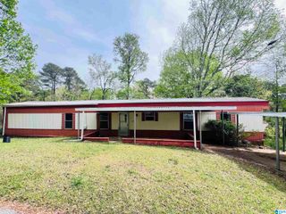 809 CEDAR SPRINGS ROAD, Weaver, AL 36277
