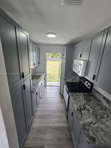 26633 SW 138th Ct 1, Homestead, FL 33032