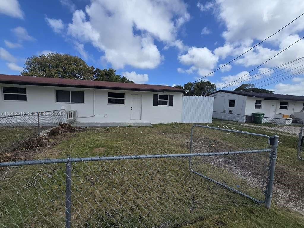 26633 SW 138th Ct 1, Homestead, FL 33032